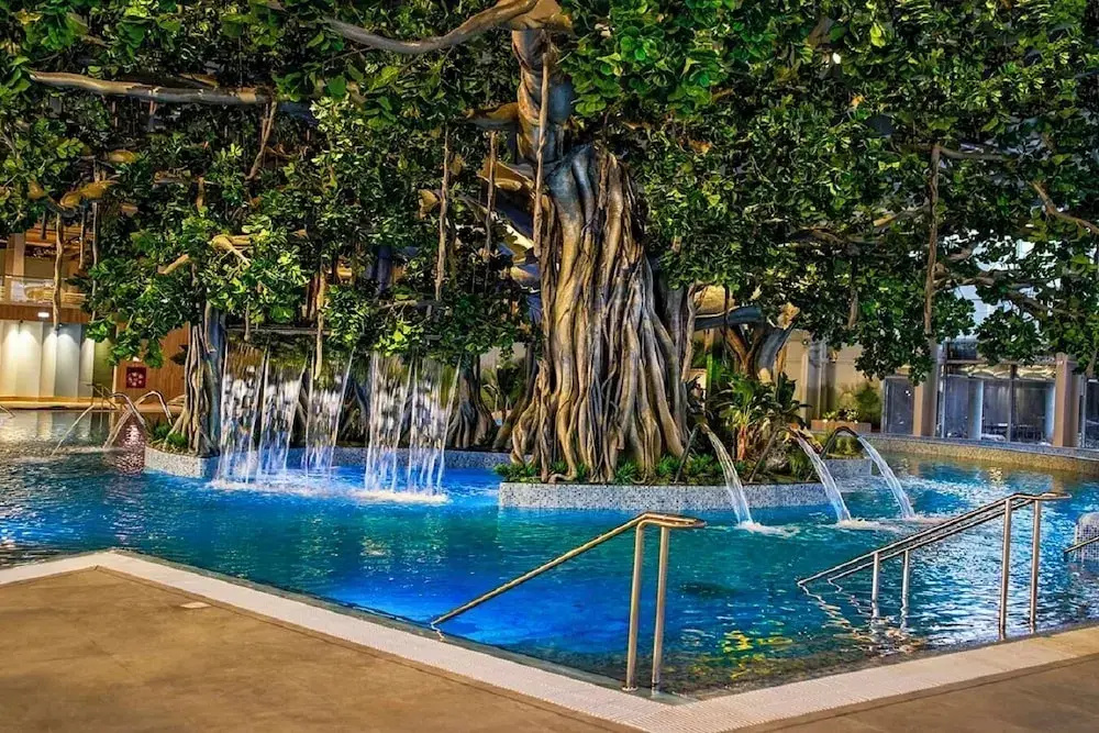 Photo - Hotel Royal Plaza