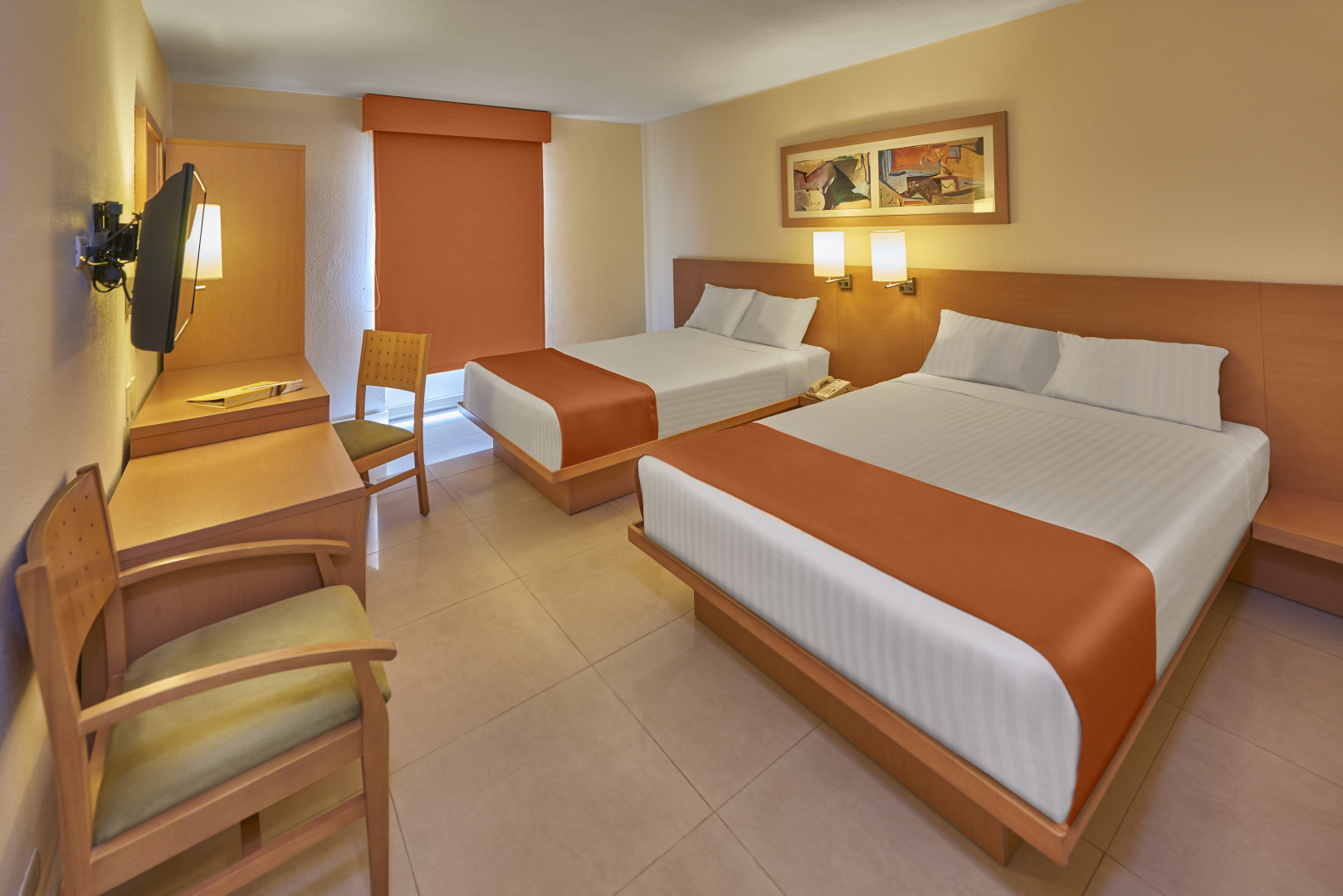 Photo - City Express by Marriott Mazatlán