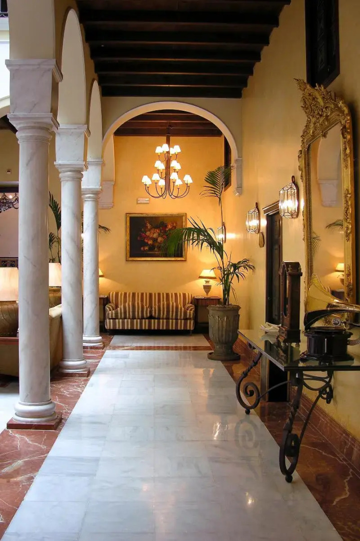 Photo - Vincci La Rabida