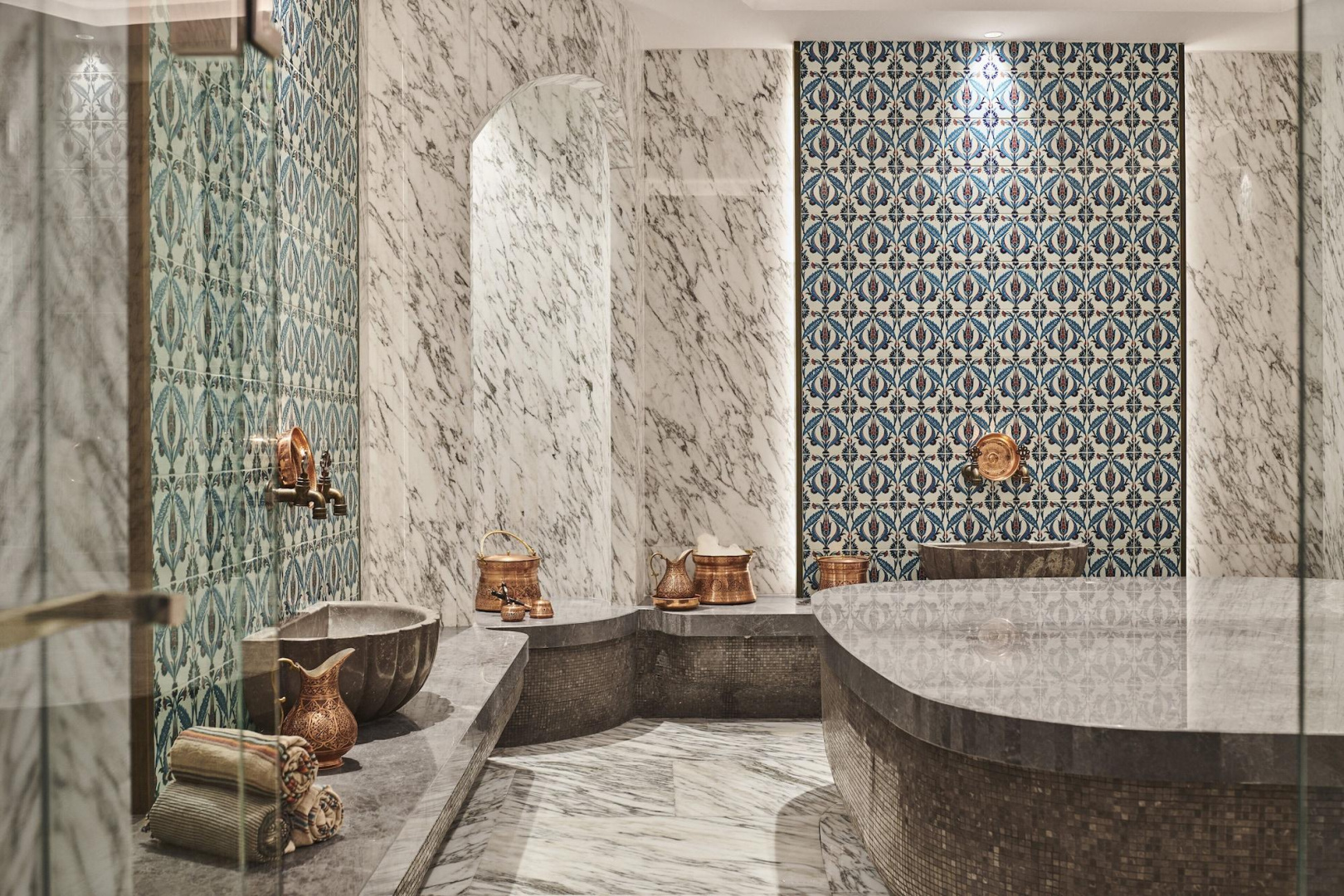 Photo - Four Seasons Hotel Istanbul at Sultanahmet 