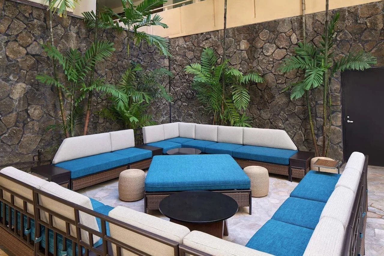 Foto - Waikiki Malia