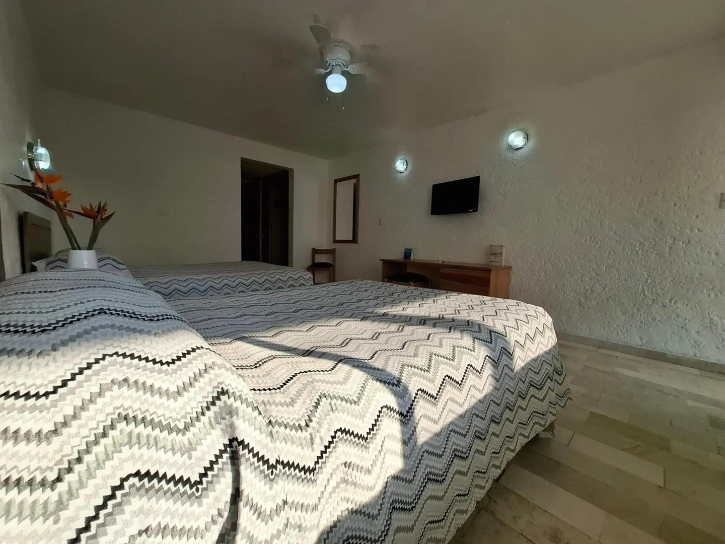 Foto - Hotel Aristos Cuernavaca