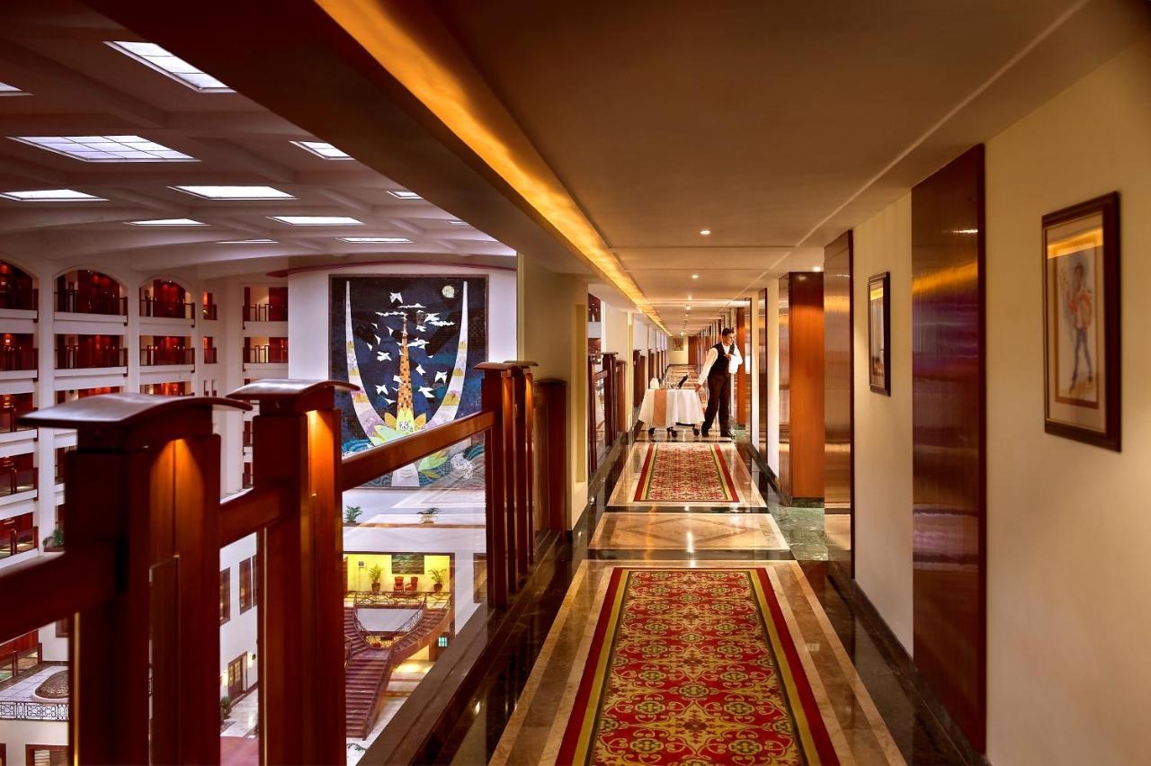 Photo - The LaLiT Mumbai