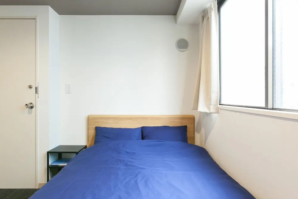 Foto - Hotel Cocoro Inn Asakusa Kuramae