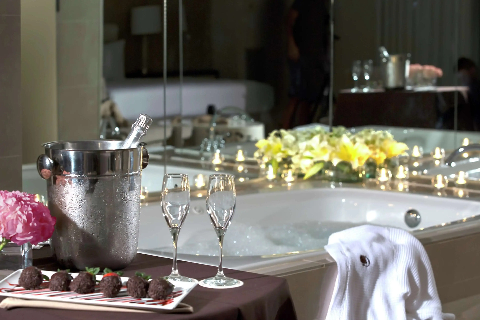 Foto - DoubleTree by Hilton Hotel Miami Airport & Convention Center