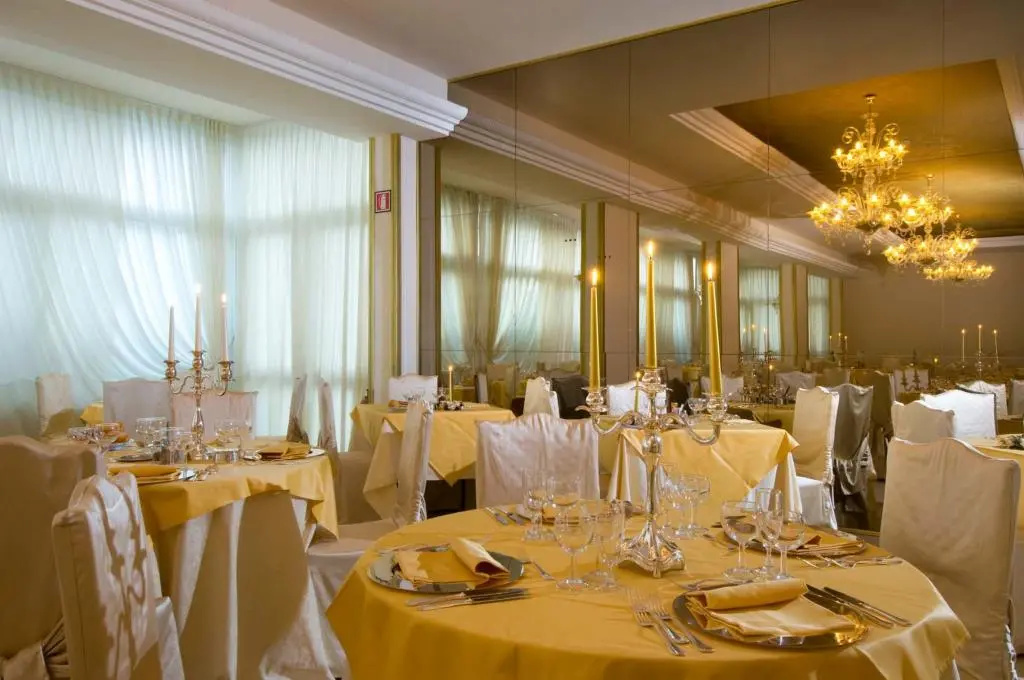 Foto - Hotel Principe Terme
