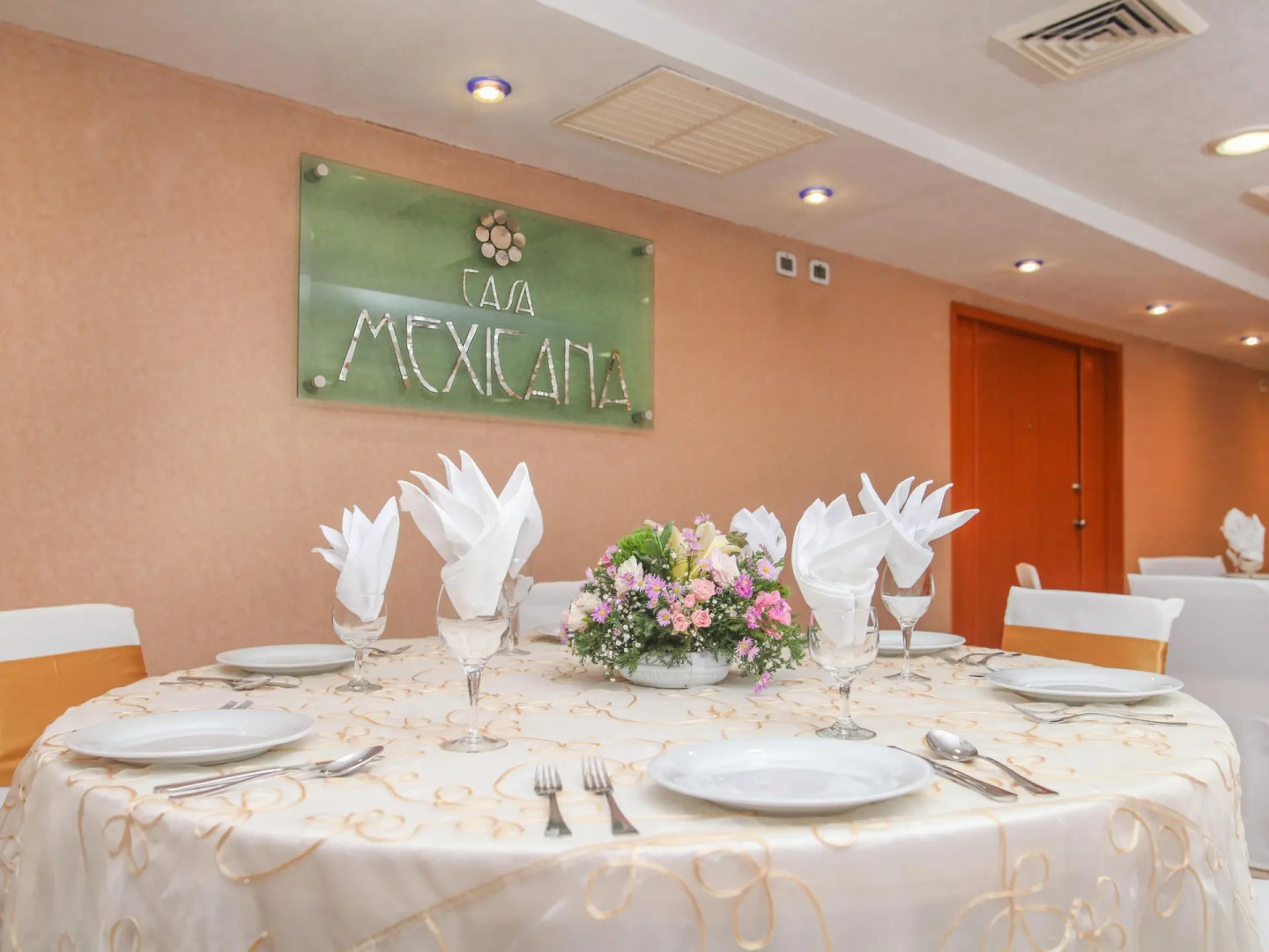 Photo - Hotel Casa Mexicana Cozumel