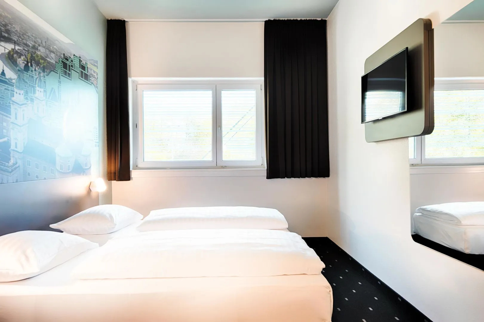 Foto - ibis Salzburg Nord