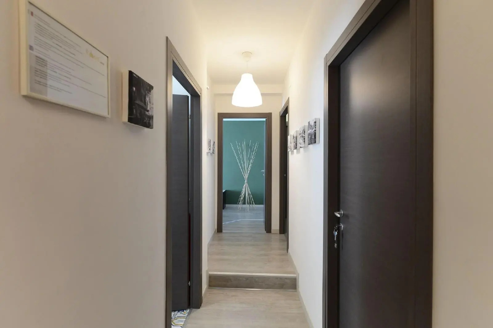 Foto - Rome Inn Vatican View Rooms