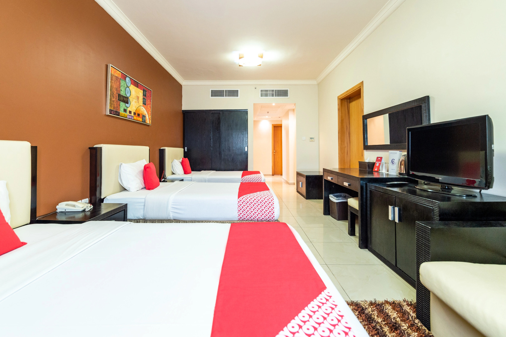 Foto - Crystal Plaza