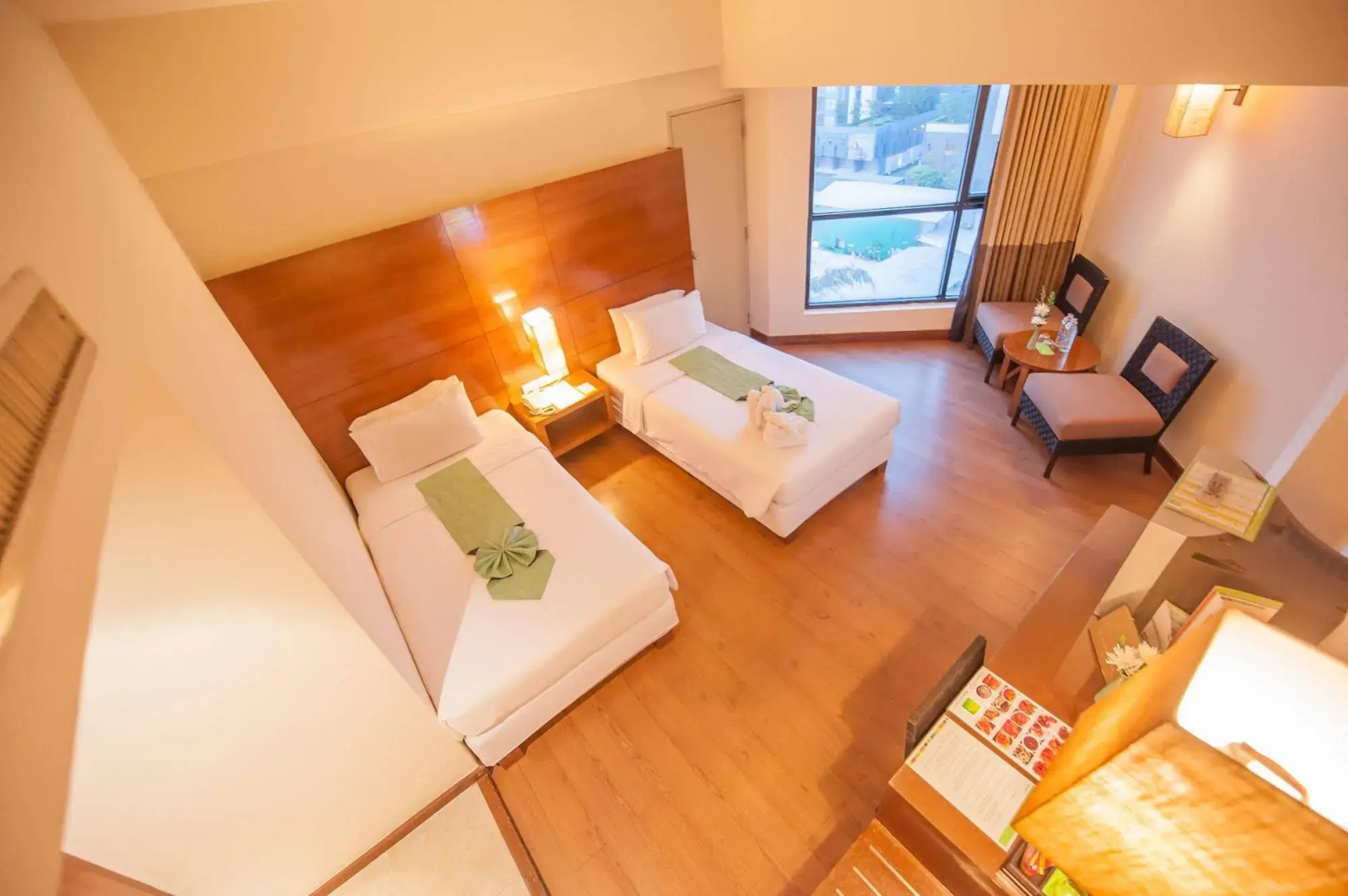 Photo - The Seasons Pattaya