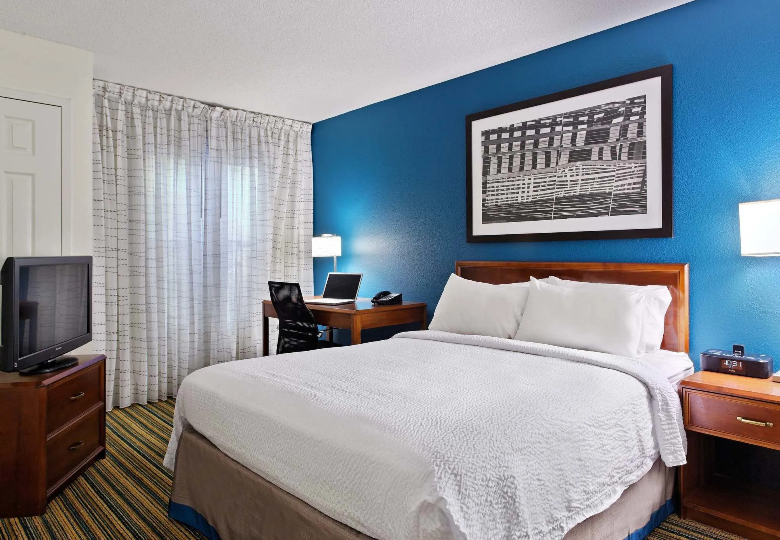 Foto - Residence Inn Tampa Sabal Park/Brandon