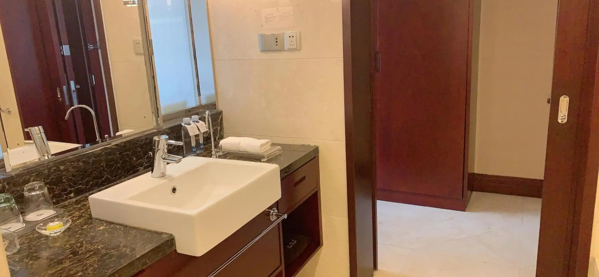 Foto - Soluxe Hotel Guangzhou