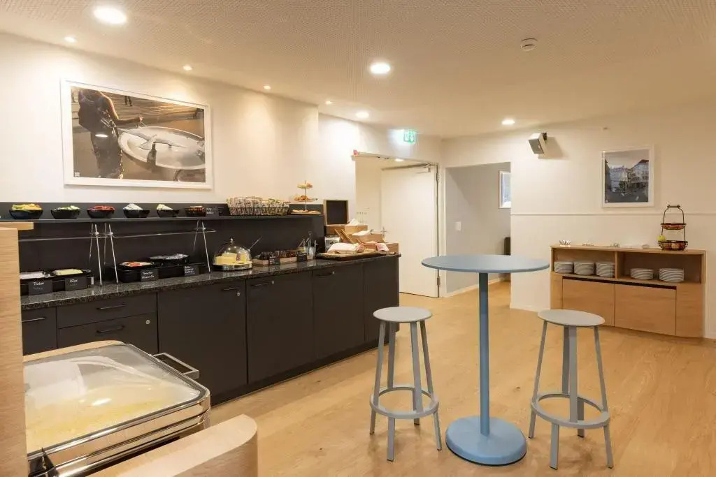 Foto - Fred Guest House Hauptbahnhof - Self Check-in