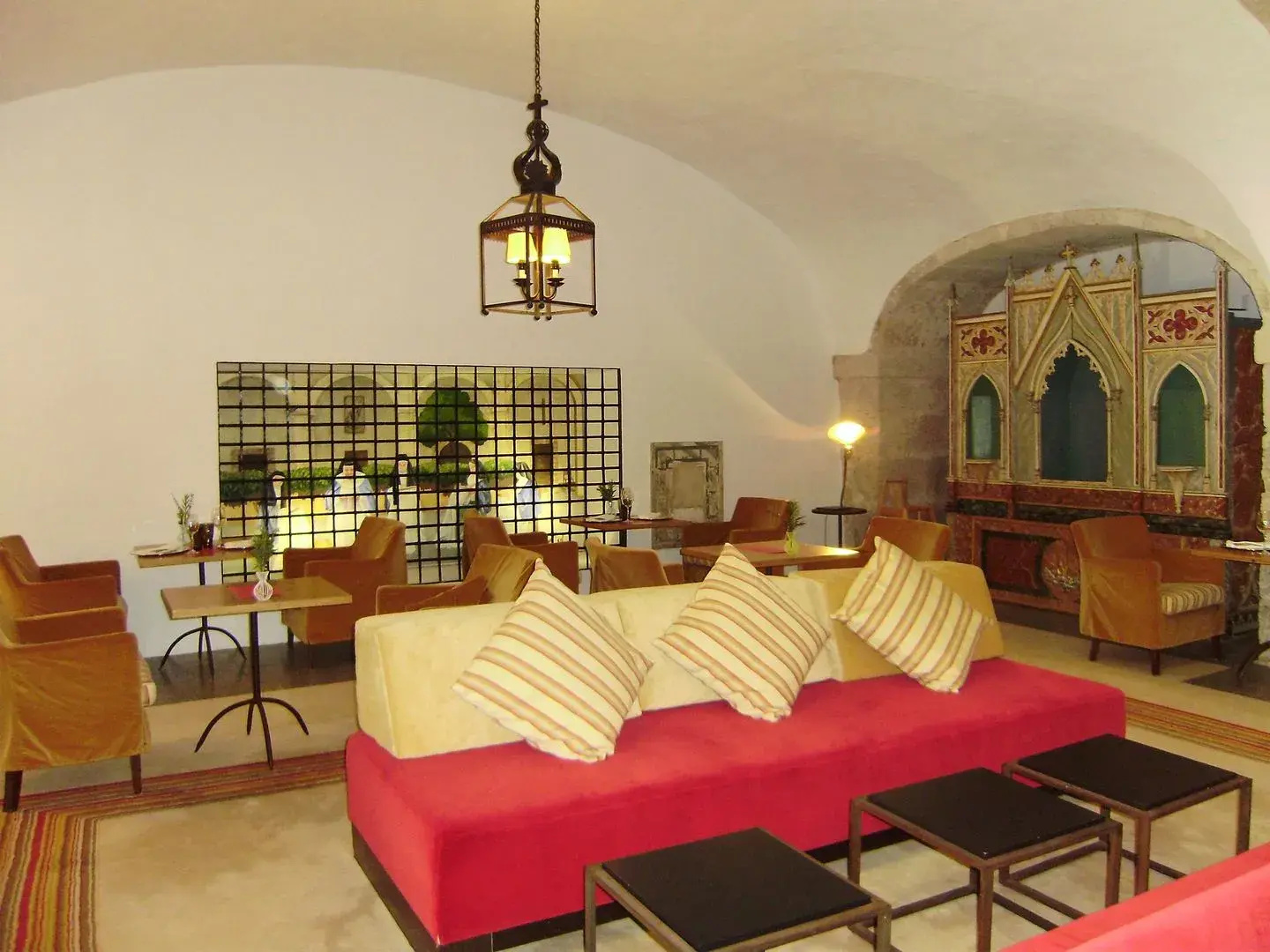 Photo - Parador de Trujillo