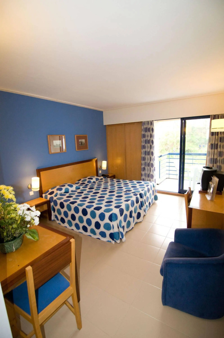 Photo - Terrace Mar Suite Hotel