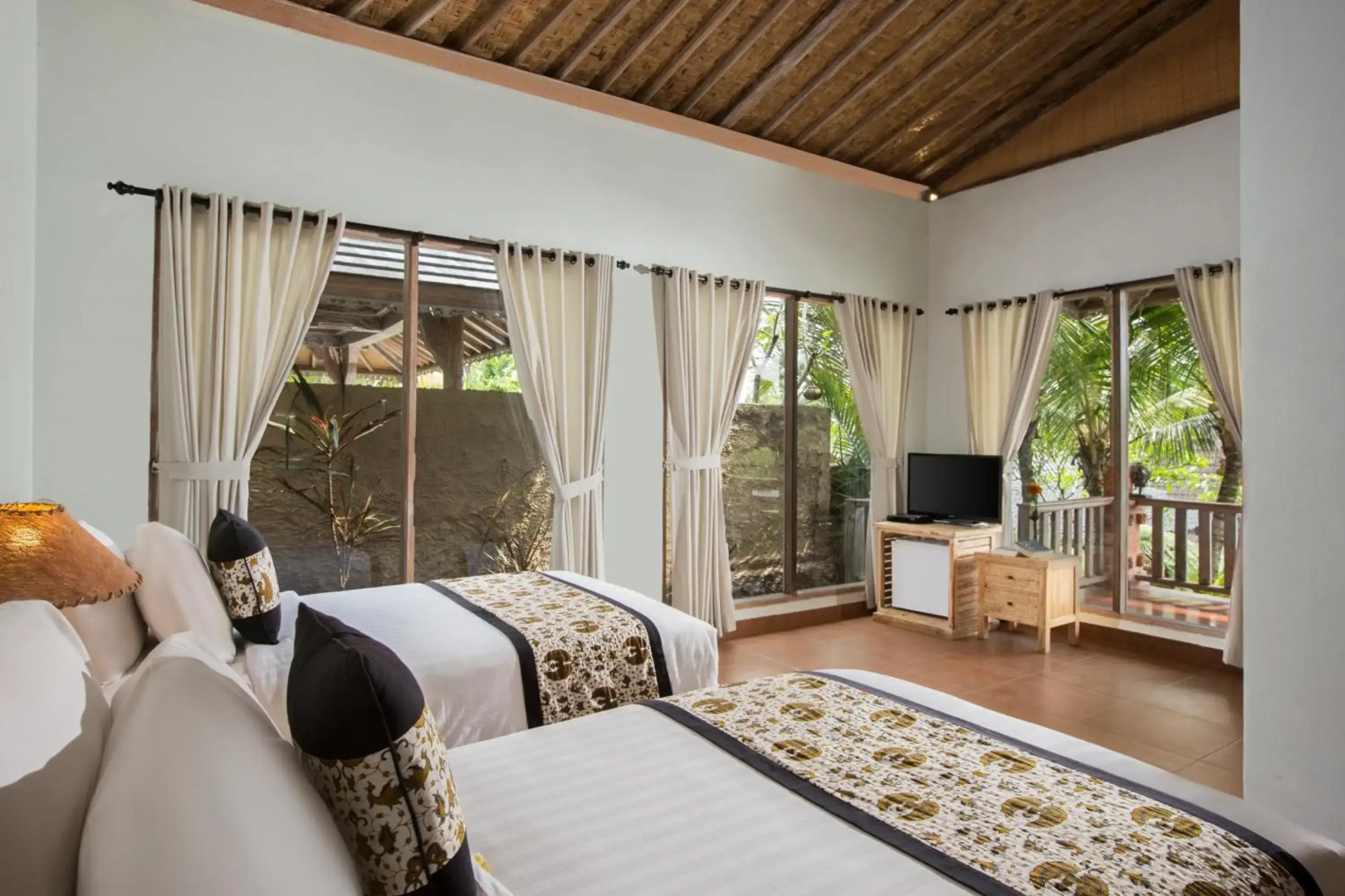 Photo - Pondok Sebatu Villa