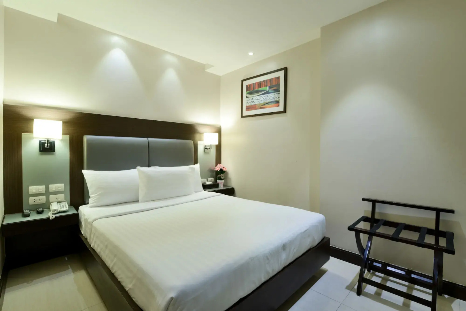 Foto - The Prestige Nana