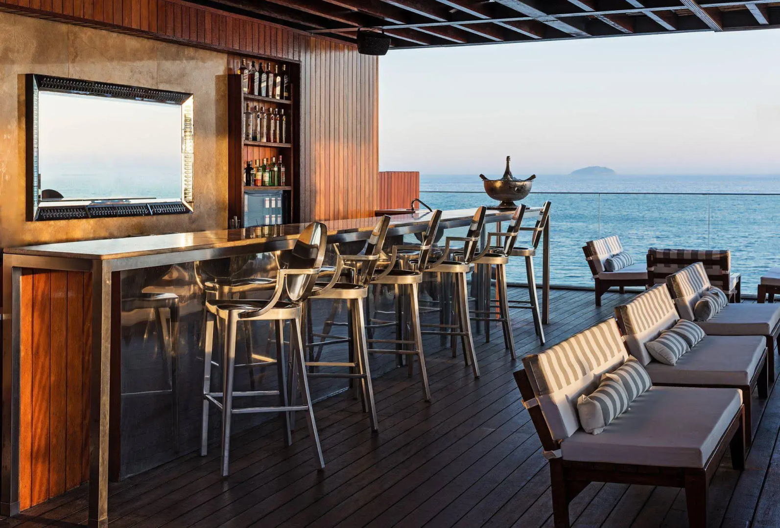 Foto - Hotel Fasano Rio de Janeiro