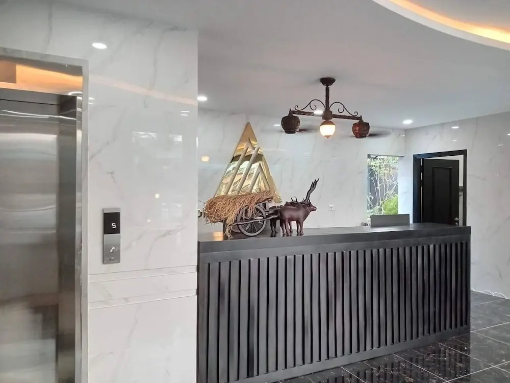 Foto - Hotel Chom Chao City