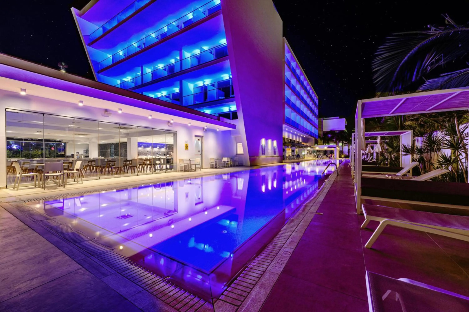 Foto - Tasia Maris Seasons Hotel - Adults Only