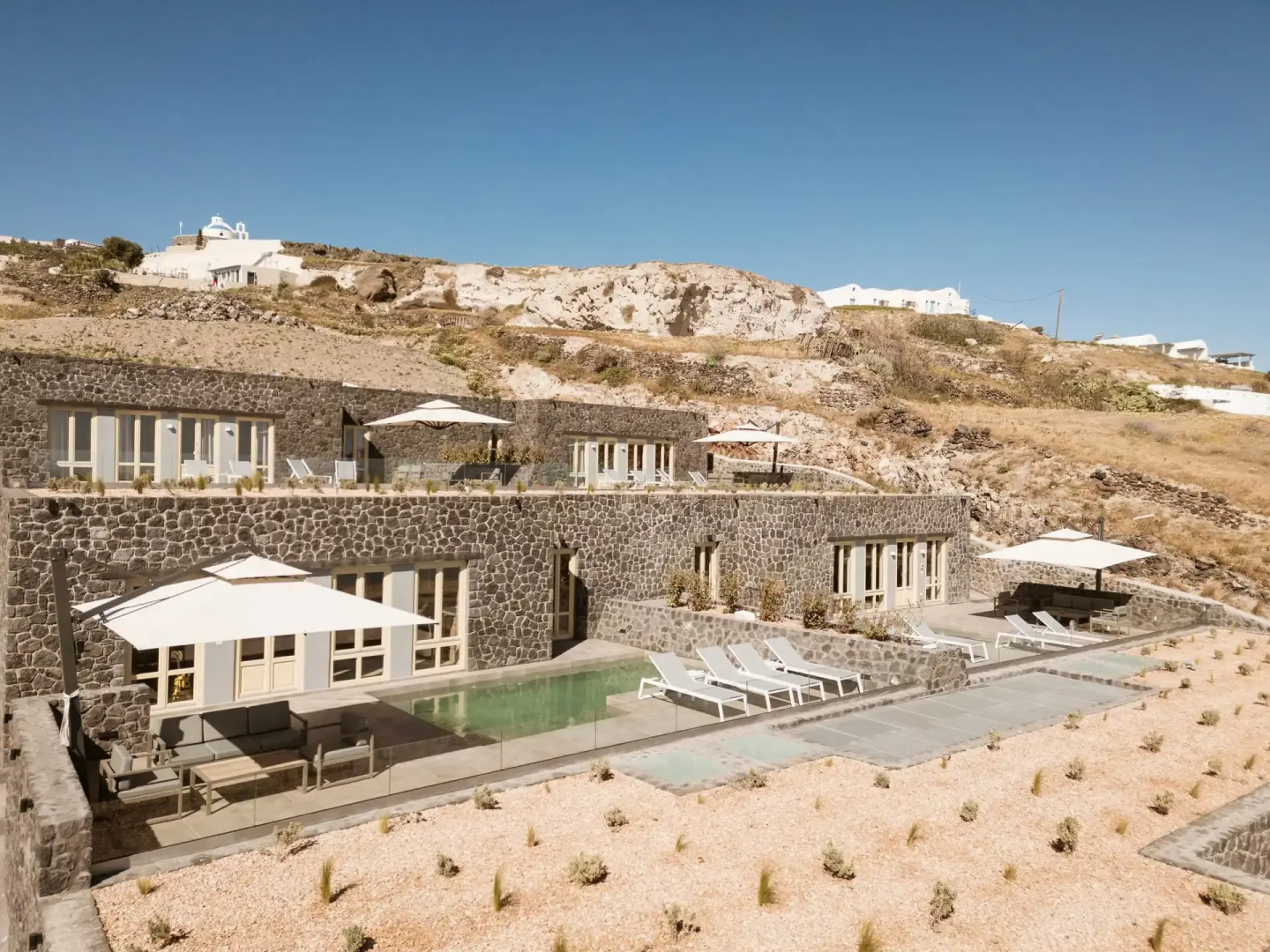 Photo - Almarossa Luxury Villas