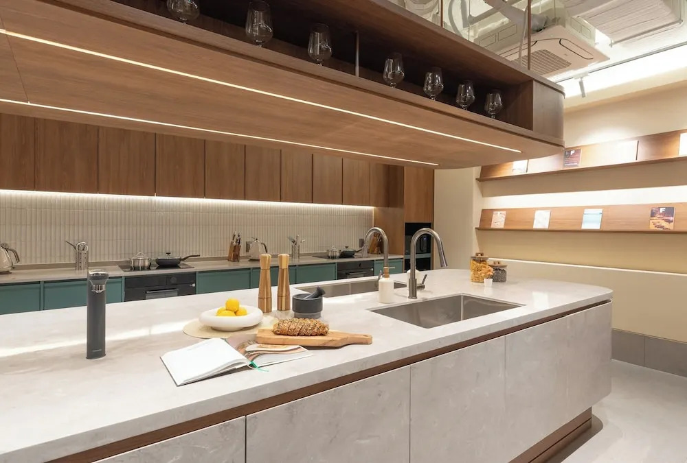 Photo - Weave Suites - Sunyu Parkside