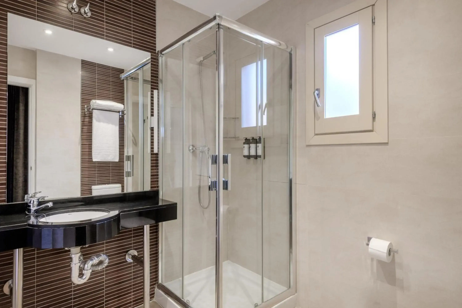 Foto - Hotel Larios Málaga