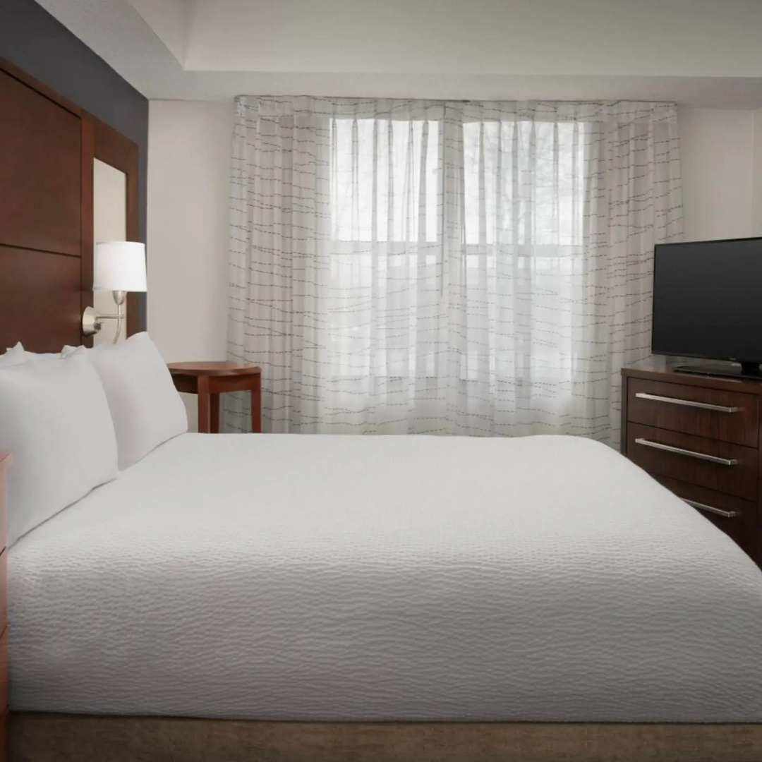Foto - Residence Inn by Marriott Kansas City Overland Park
