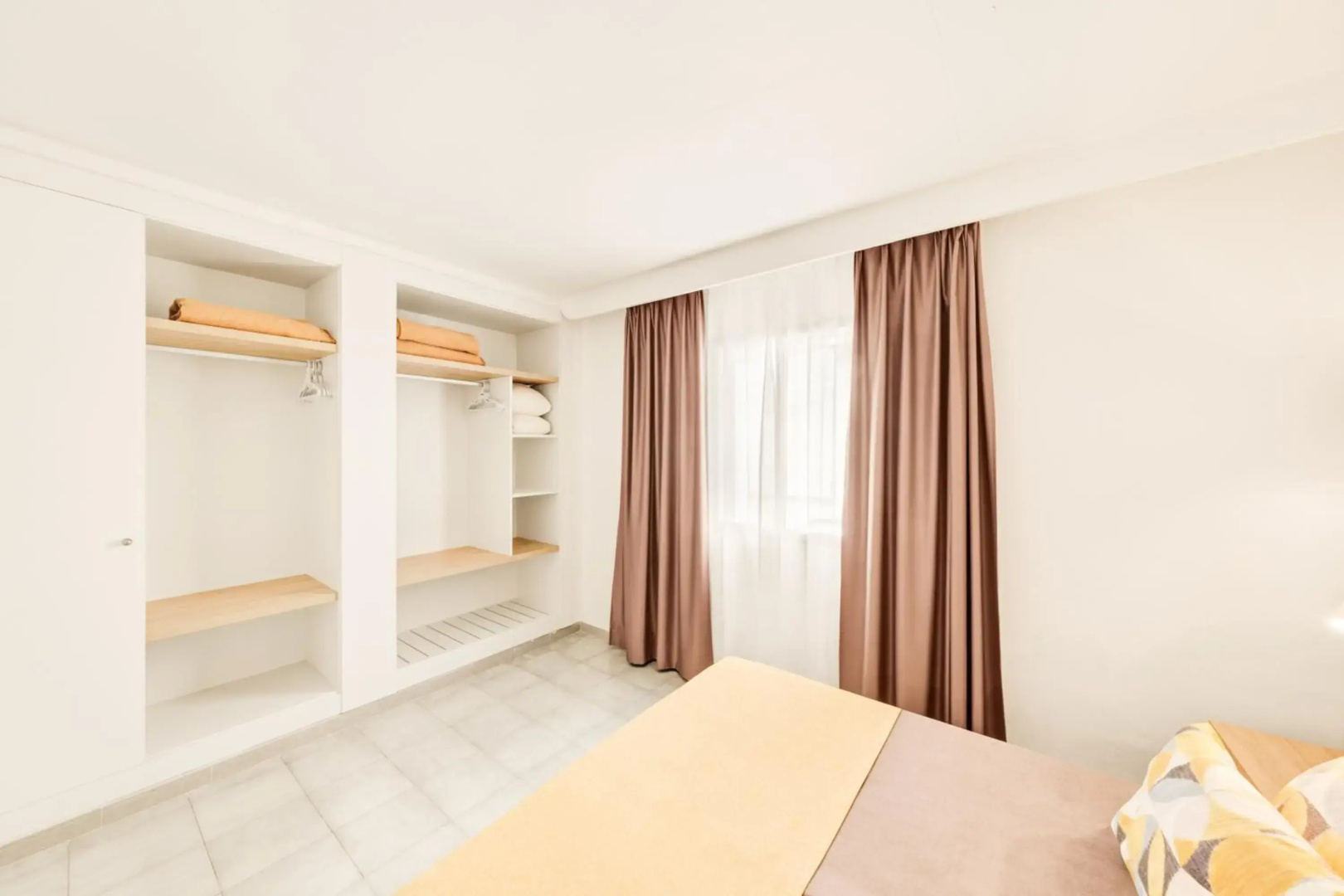 Foto - Apartamentos Vista Club