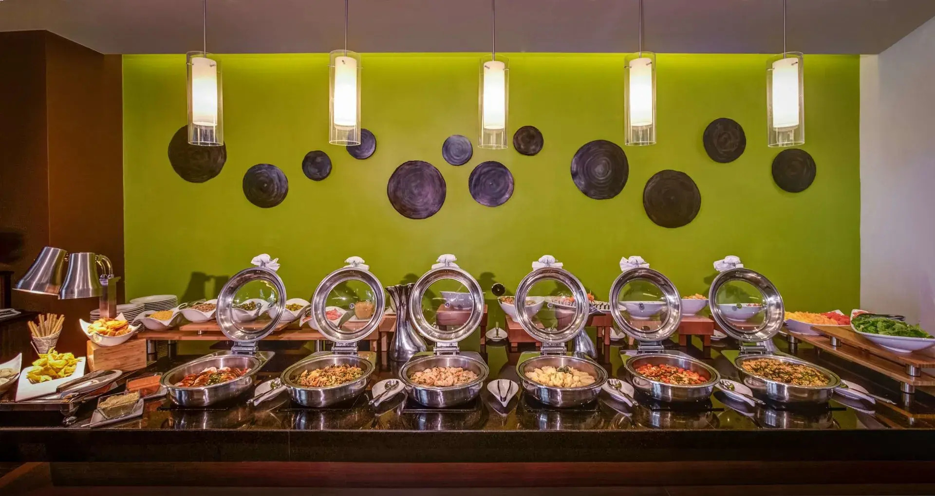 Foto - Marriott Panama Hotel - Albrook