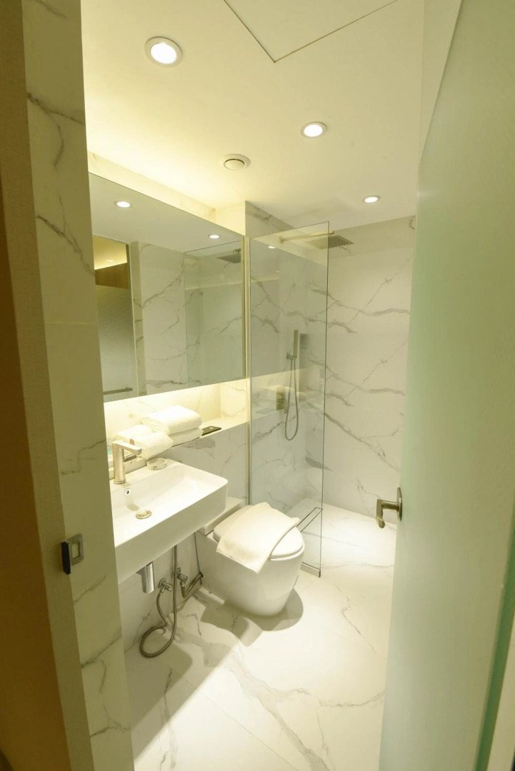 Foto - Red Hotel Cubao, Quezon City