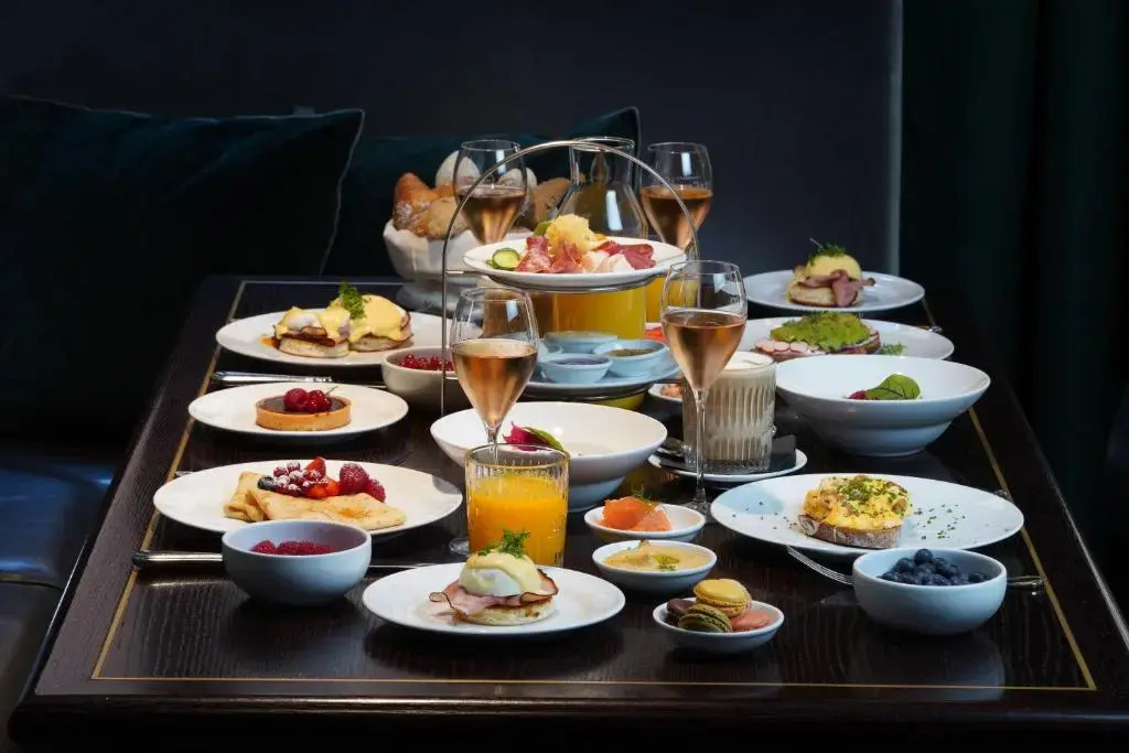 Photo - TORTUE Hamburg