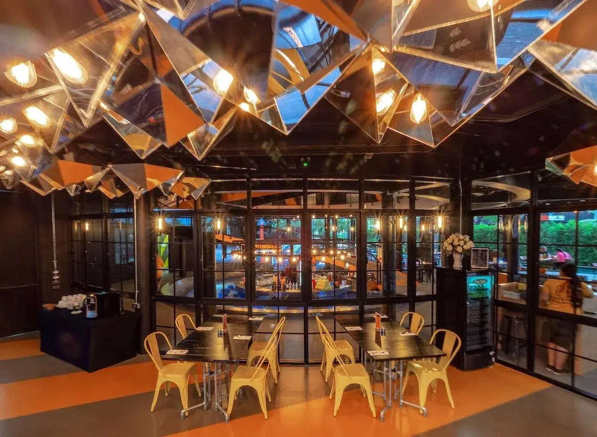 Foto - Hivetel Phuket