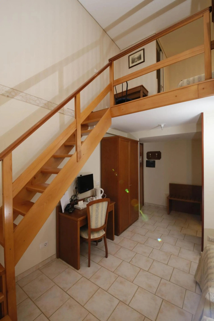 Foto - Montespina Park Hotel