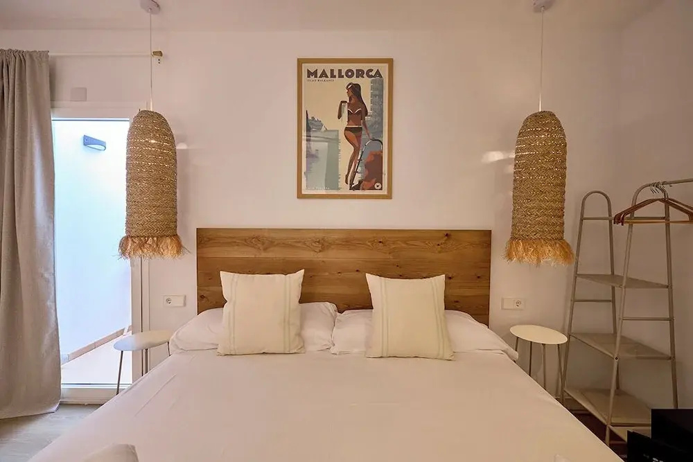 Foto - INNER Hostal Es Molí