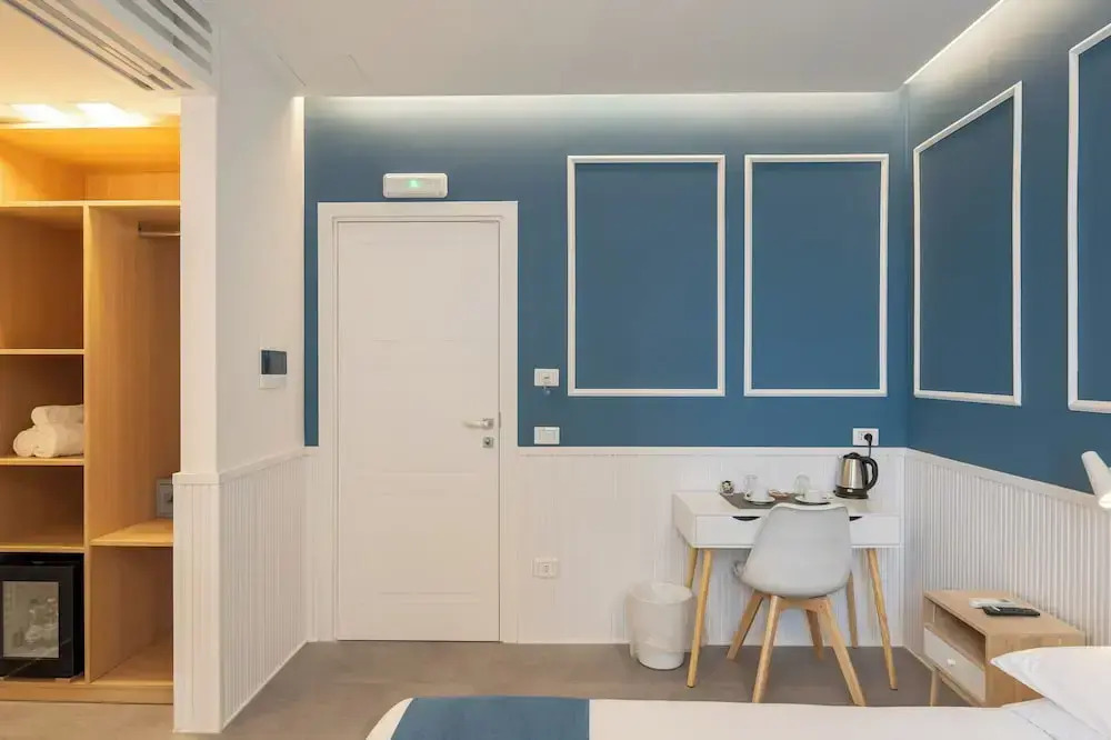 Photo - Toledo Mill Relais