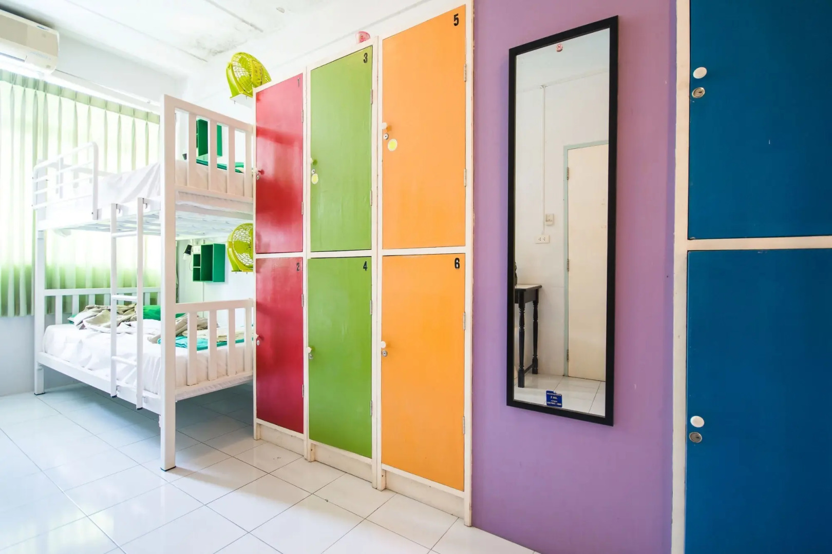 Photo - Sleep Sheep Phuket Hostel SHA