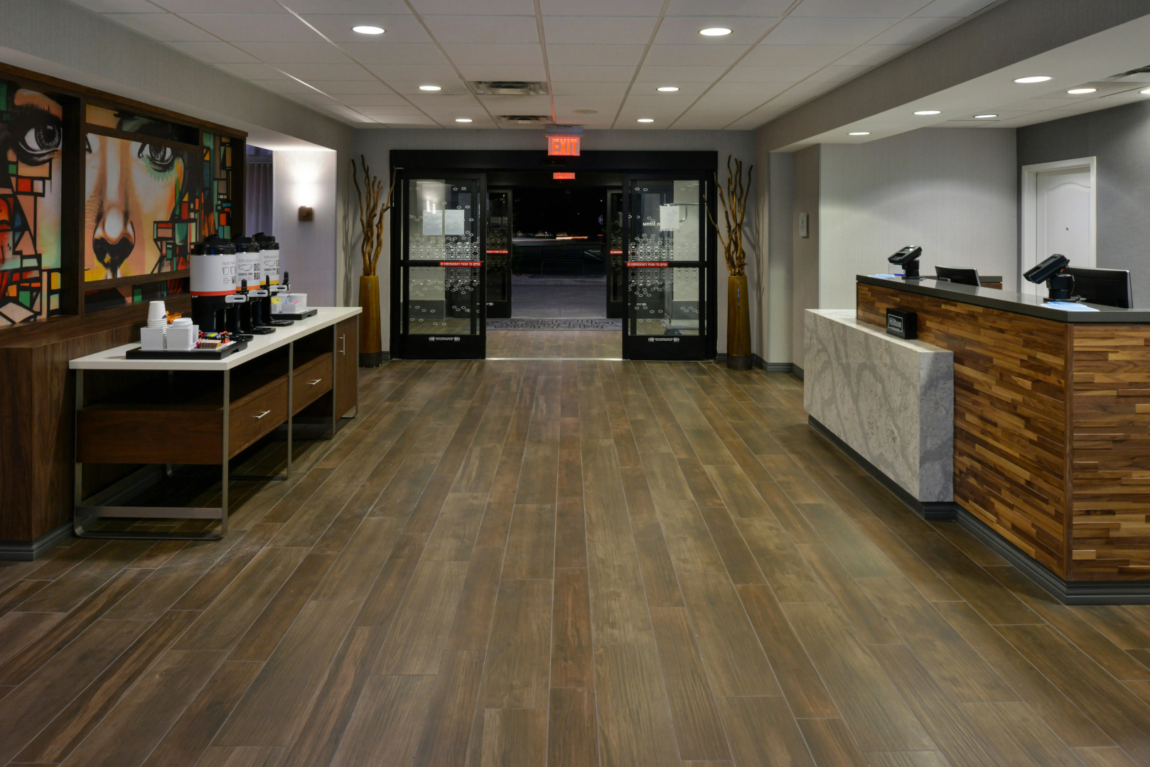 Photo - Hampton Inn & Suites Las Vegas Airport