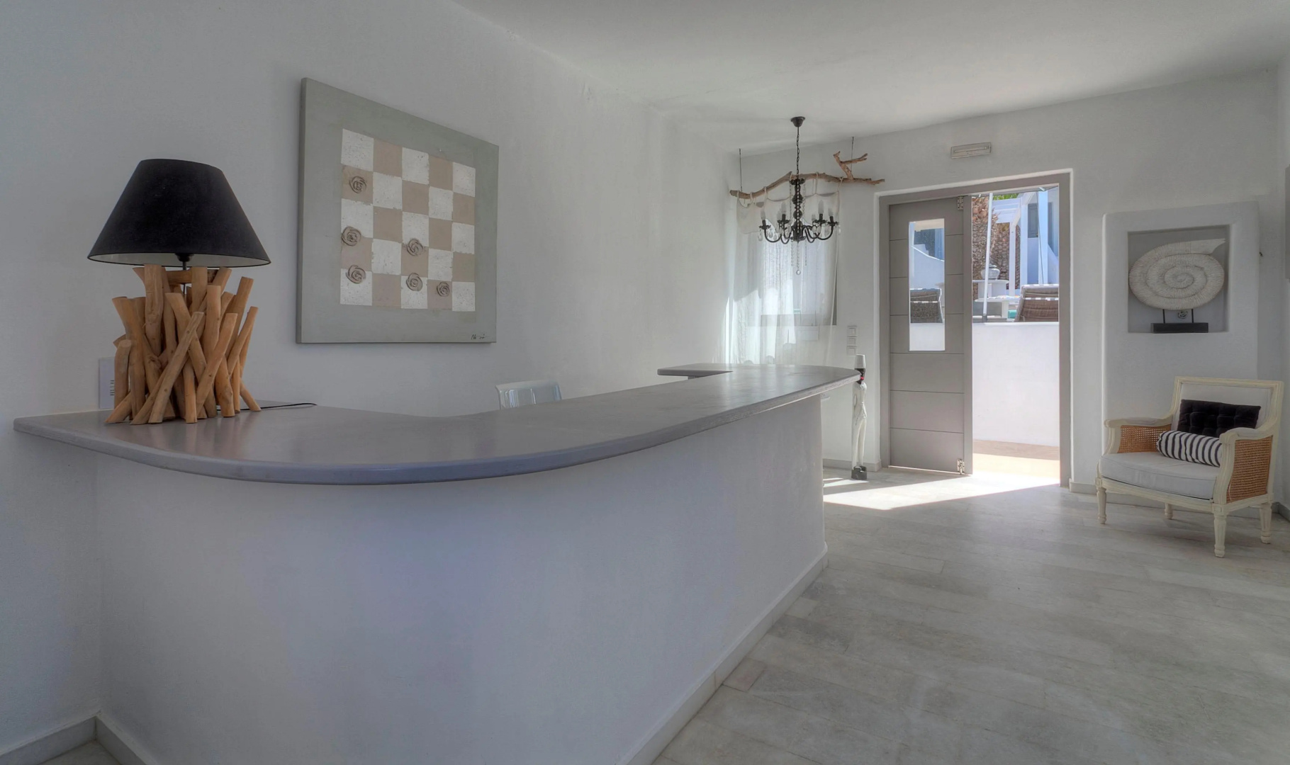 Photo - Lilly Residence-All Sea View Suites | Adults Only