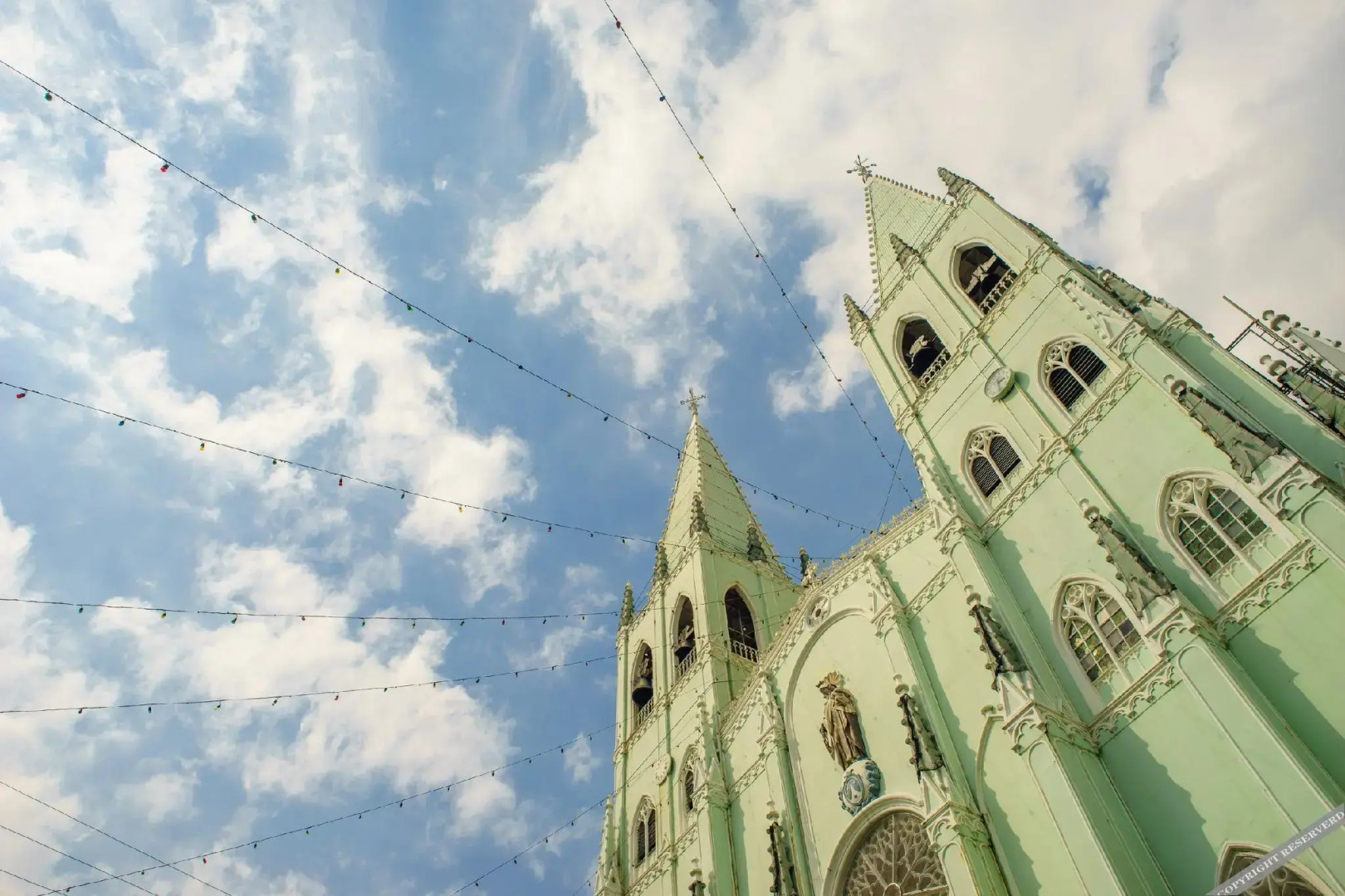 Foto - RedDoorz @ Riches Holiday Hotel Avenida