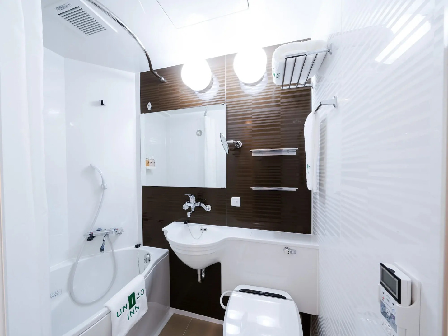 Photo - Four Points Flex by Sheraton Osaka Kitahama