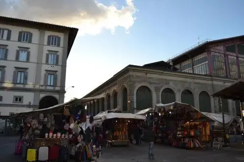 Foto - IL MERCATO CENTRALE B and B