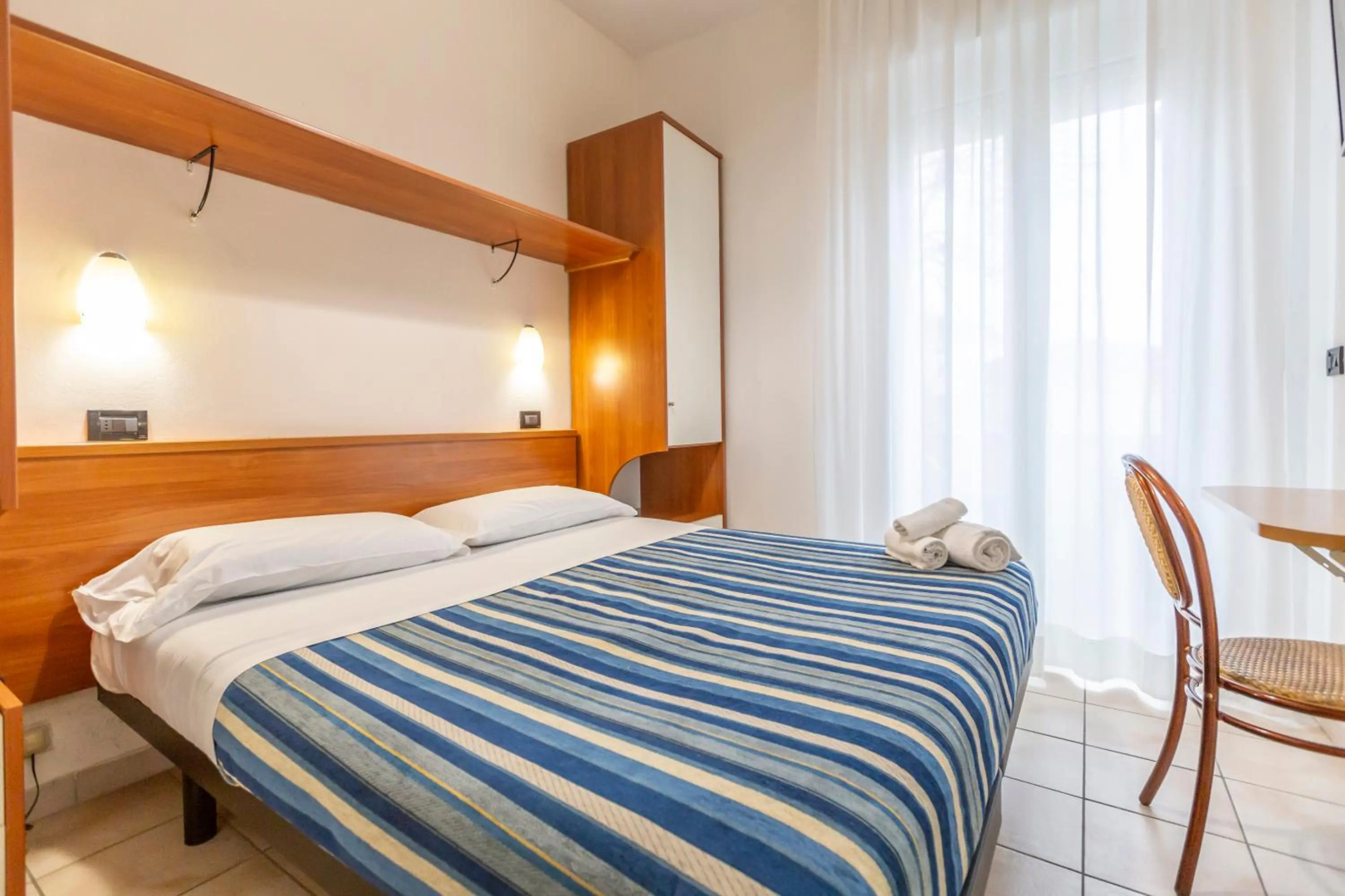 Photo - Hotel Vannucci