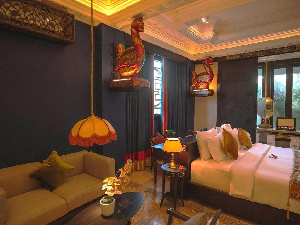 Photo - House of Tugu Old Town Jakarta