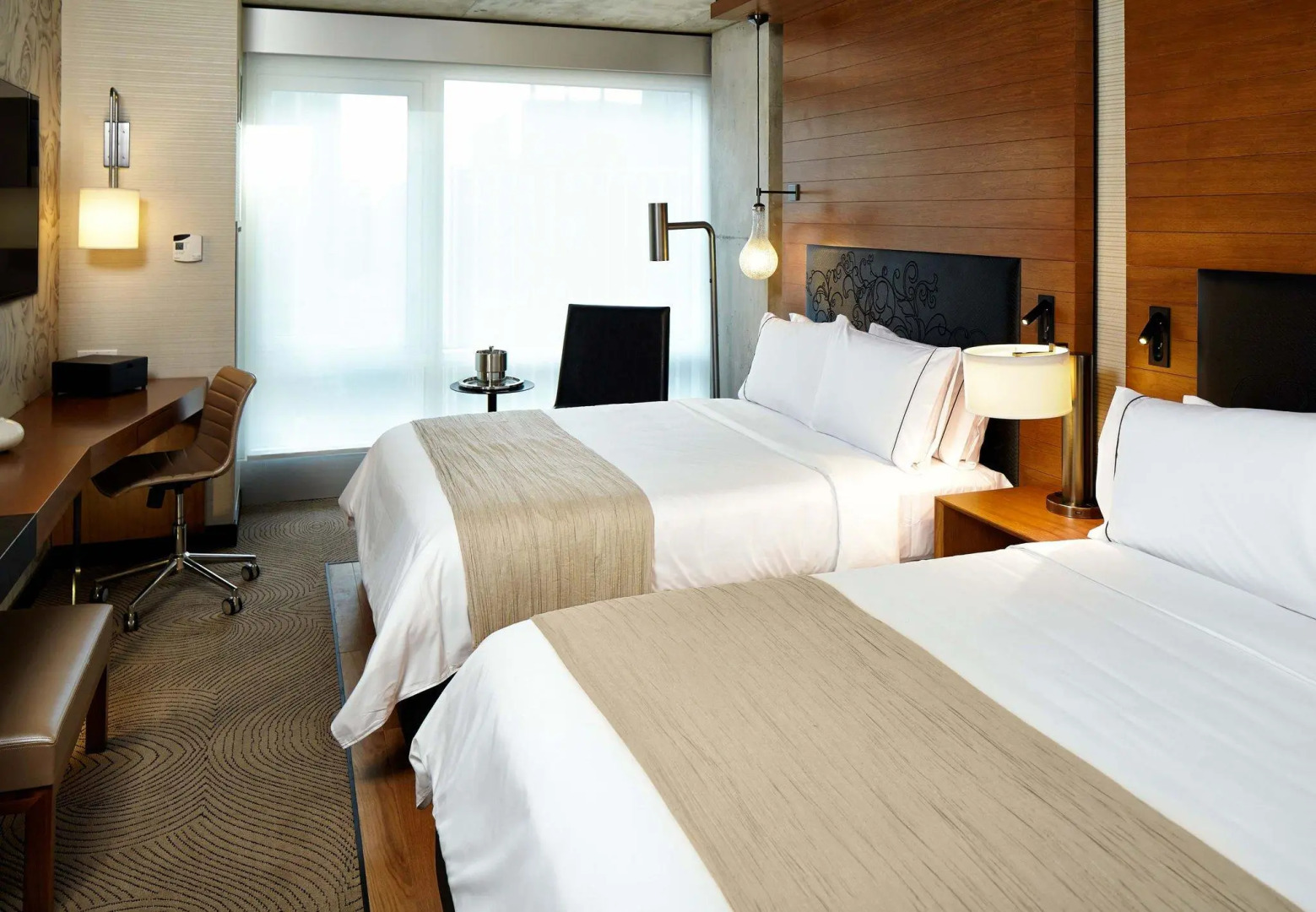 Foto - Renaissance New York Midtown Hotel