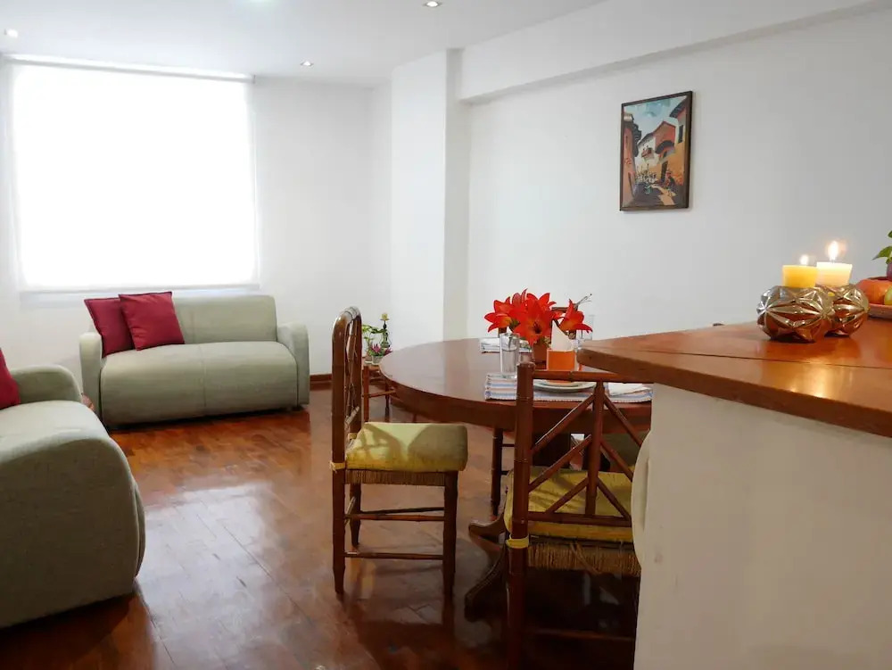 Foto - Suite Service Apart Hotel