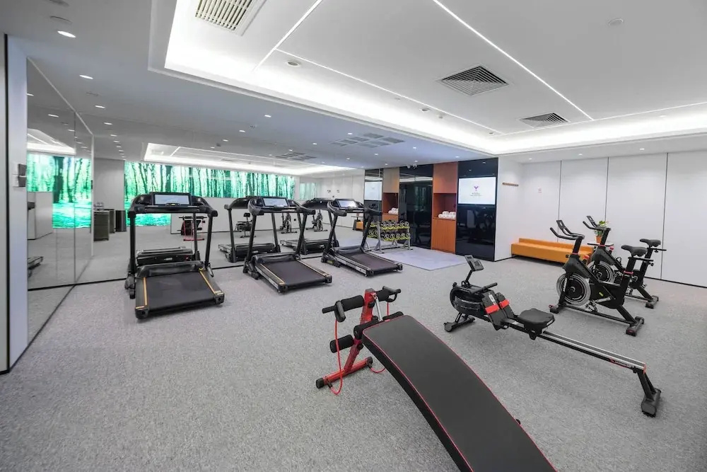 Photo - Value Comfort Hotel Guangzhou