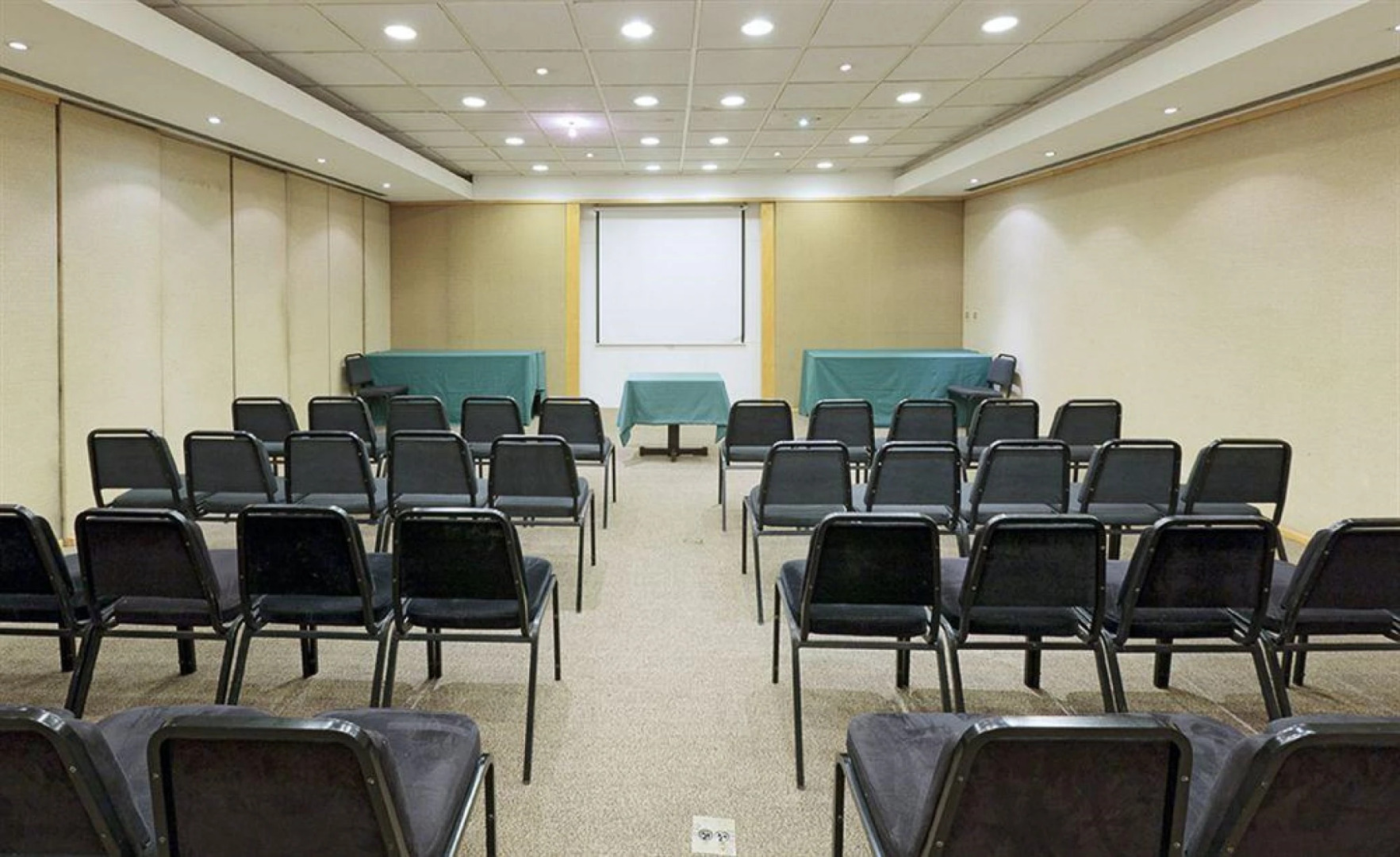 Foto - Premier Copacabana Hotel