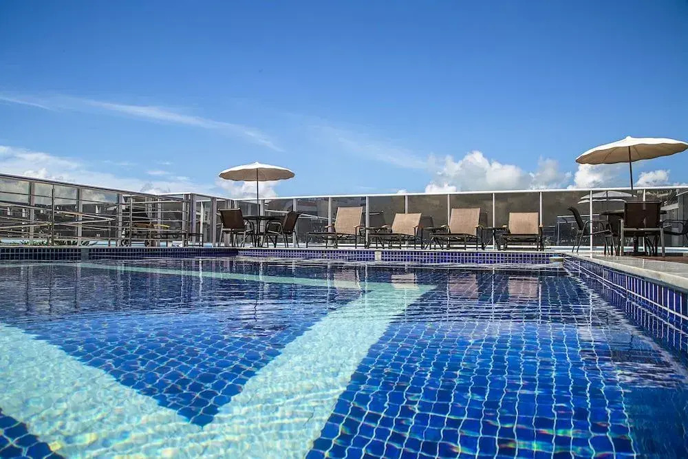Photo - Laguna Praia Hotel